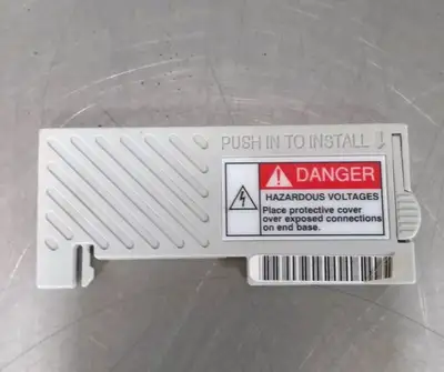Allen Bradley PN-409605 Base cover Loc5B5/3