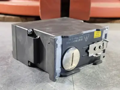 USED SIEMENS 6GK5202-2BB00-2BA3
