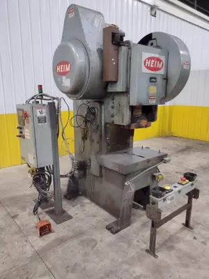 USED HEIM 7G