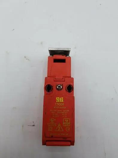 Used STI GUARDMASTER _UNKNOWN_ Relays & Switches | ND Industrial Surplus #1223710