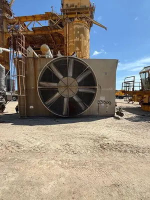 USED ARIEL JGK-4-2