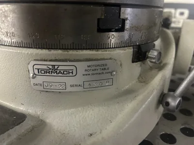 Used TORMACH PCNC 1100 SERIES 3 Vertical Machining Centers Texas US | The Equipment Hub #1424565