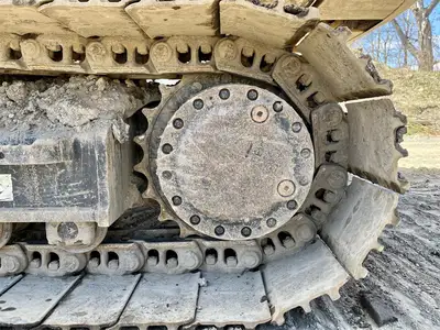 Used 2019 CATERPILLAR 320 Crawler Excavators | Abele Tractor #1342757