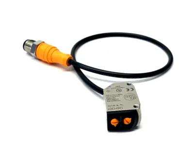 New | in-Stock ifm O6H-FPKG/0,30m/US Photoelectric Sensors Michigan US | Maverick Industrial Sales #1390517