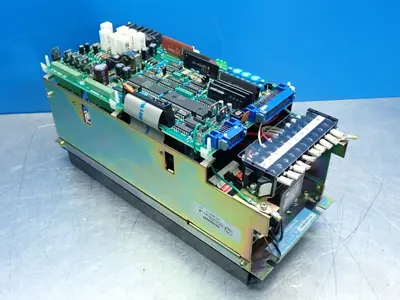 USED YASKAWA CACRSR20SB1AFY118