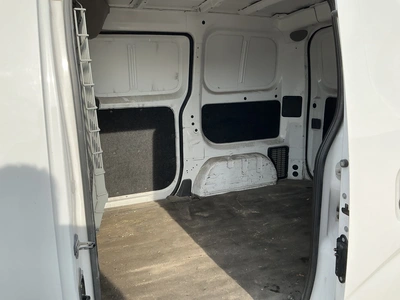 Used 2018 NISSAN NV200 Vans Michigan US | Miedema Asset Management Group #1329094