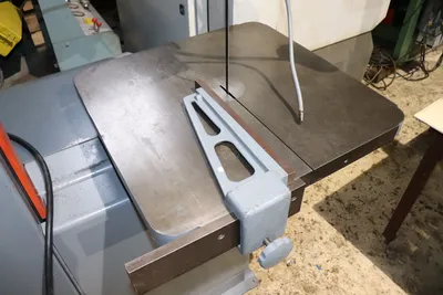 USED DOALL 2013-V
