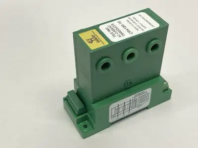 New | in-Stock CR MAGNETICS TRUE RMS AC CURRENT TRANSDUCER 4-20MA DC Transducers | Maverick Industrial Sales #1104680