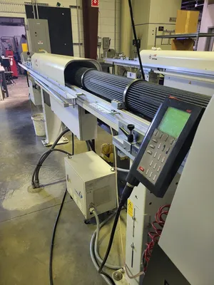 2013 TORNOS SWISSNANO 4/6 Swiss Type Automatic Screw Machines | Midstate Machinery (8)