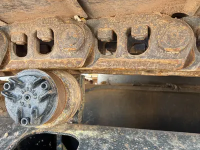Used 2015 CATERPILLAR 315CL Excavators Wisconsin US | Proxy Equipment #1382930
