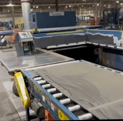 2005 ALLIANCE LM3-66 Load Formers | Corrugated Machinery Brokers (2)