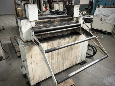 USED 1995 COOPER WEYMOUTH SMX36H