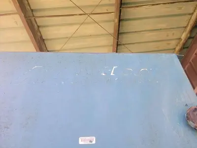 USED AIR FLOW SYSTEMS INC. LLC MP30-STAND-DL-PG6