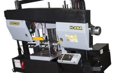 NEW HYDMECH GROUP H 28 A