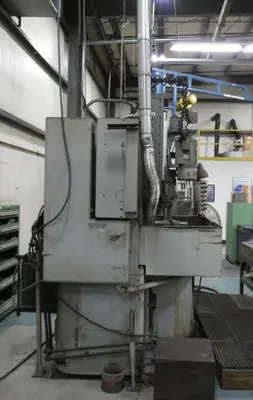SPRINGFIELD 2ATR Vertical Universal Grinders | Levy Recovery Group (4)