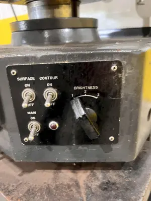 USED MITUTOYO PH-350
