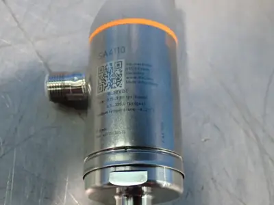 USED IFM ELECTRONIC SA4110