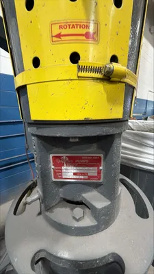 2016 WATERJET CORP SUPREMA DX 612 Waterjet Cutters (Equipt) | Westbrook Engineering (9)