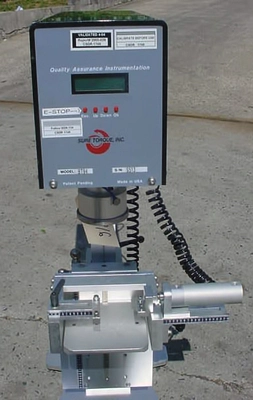USED SURE TORQUE TESTER BT94