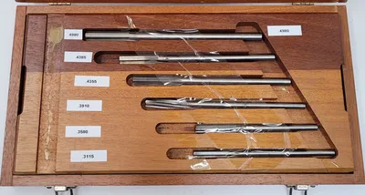 Nielsen Reamers Tooling & Accessories, Tooling | Machinery Central (1)
