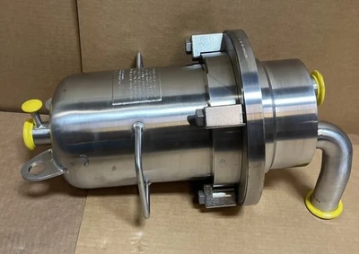 USED Allegheny Bradford OCT03-QT13048-3