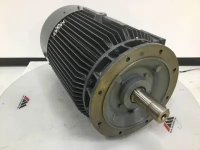 USED SCHORCH KA7250M-BB02B-170