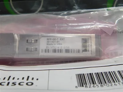 IBM 30-1421-01 Optical Transceiver IPUIAPARAA New