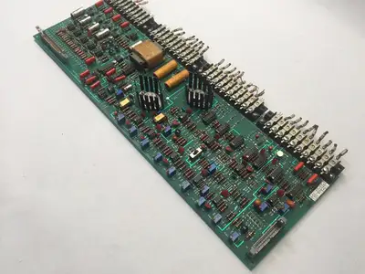 AB5738-4 | Pillar  Feedback Control Board 120 VT BR447 - Used