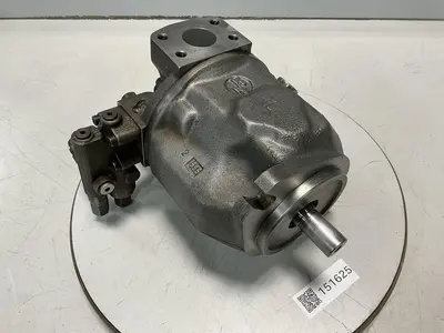 USED ARBURG A10VSO 28 DR /31R-PPA12N00-SO109