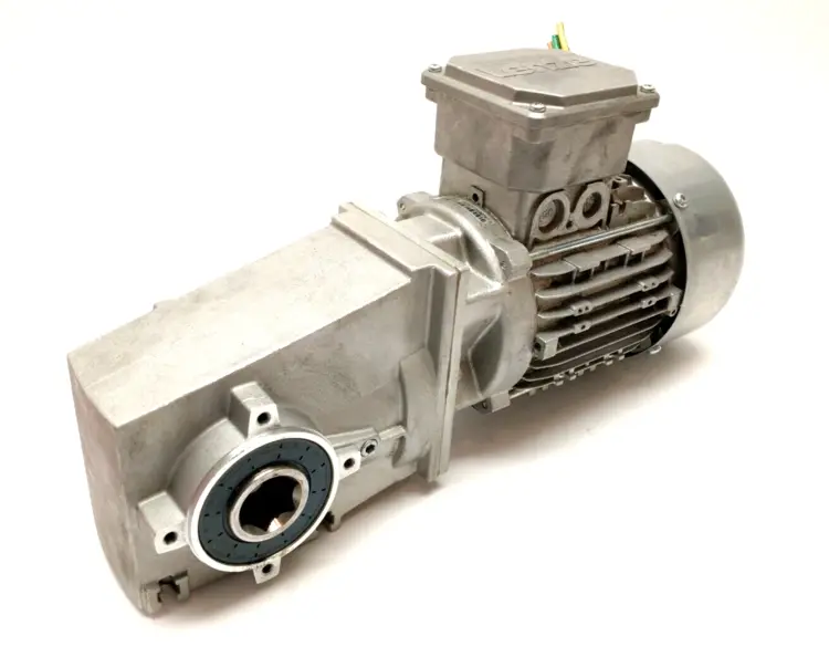 Used Bosch Rexroth, Lenze 3842542193, MDEMAXX071-32C1U, GKR04-2MHGR-071C32 Gearmotors Michigan US | Maverick Industrial Sales #1398773