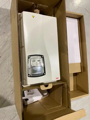 New | in-Stock ABB Variable Frequency Micro Drive NEMA 4X IP66 Variable Speed Drives Michigan US | Maverick Industrial Sales #1489276