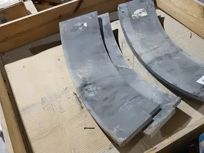 Used METSO 292819-A Parts British Columbia CA | Lenmark #836755