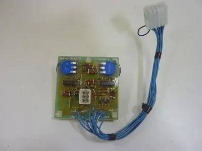 USED LINCOLN ELECTRIC L-6246-1
