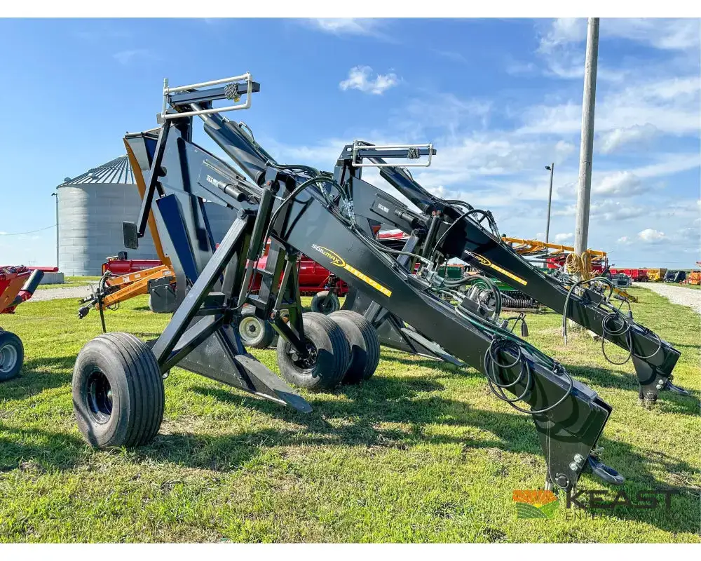 Used SOILMAX _UNKNOWN_ Plows Iowa US | Keast Enterprises #1360443