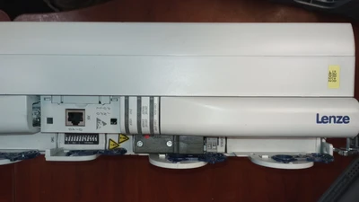USED LENZE E94AMHE0174