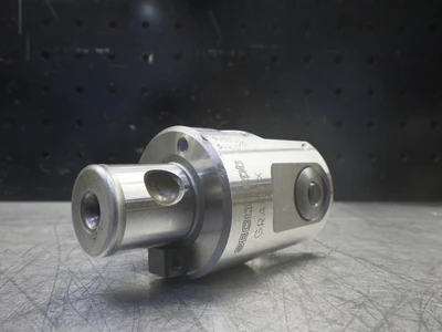 SECO Graflex 4 Twin Rough Boring Head 50mm - 65mm Range A75040 (LOC3029B)