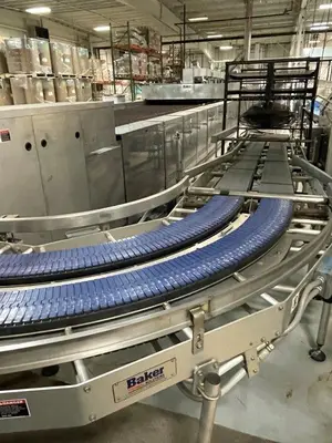 2013 Baker Thermal Solutions 960 LTD Tunnel Ovens | Envoy Equipment LLC (9)