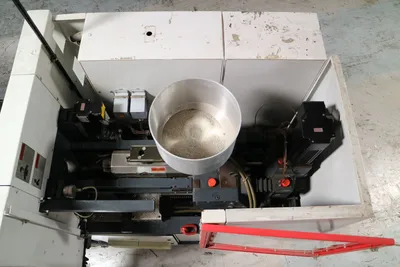 USED 1996 FERROMATIK MILACRON Elektra 50-S