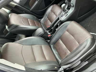 Used 2015 CHEVROLET CRUZE LTZ Cars Michigan US | Miedema Asset Management Group #1342355