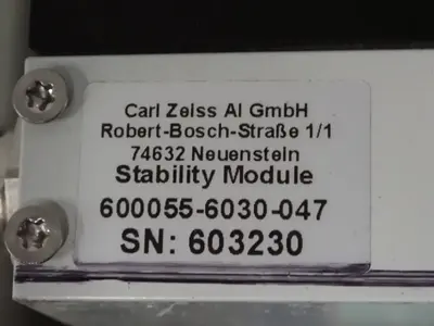 USED 2021 ZEISS AI MAX