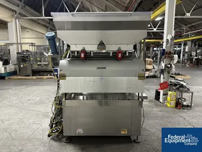 USED Merrill Merrill Slat Filler, Model 72-39 ADFS
