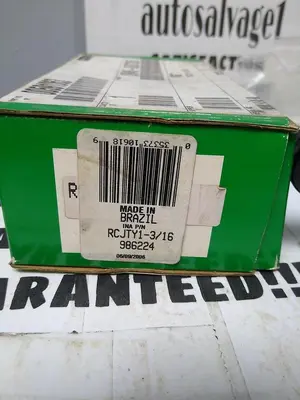 Used INA RCJTY1-3/16 Valves/Fittings Ohio US | Surplus Asset Holdings #1234167