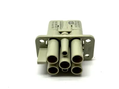 New | in-Stock HARTING Han Q 4/2 F-c Electrical Fittings Michigan US | Maverick Industrial Sales #1468008