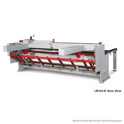 NEW TENNSMITH LM1012