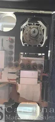 USED 1999 BIESSE ROVER 15
