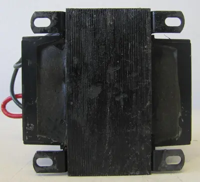 Micron Impervitran 150 KVA Control Transformer 230/460V Primary 115V Secondary