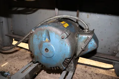 Lockformer Forming Machine