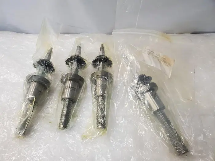 854-011153-001 SUB-ASSY, LEAD-SCREW, DRIVER