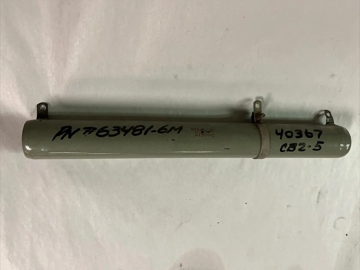 New | in-Stock RELIANCE 63481-6M Miscellaneous Equipment (Electrical & Power) Ohio US | Surplus Asset Holdings #1240026