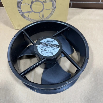 NEW ADDA AK2581HB